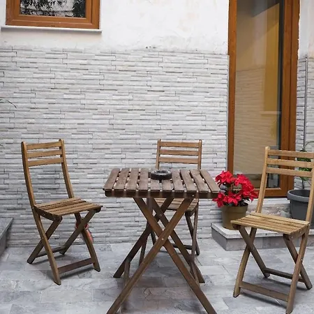 Piagentina Apartament Florencja