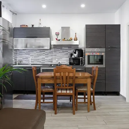 Apartament Piagentina Florencja