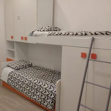Piagentina Appartement