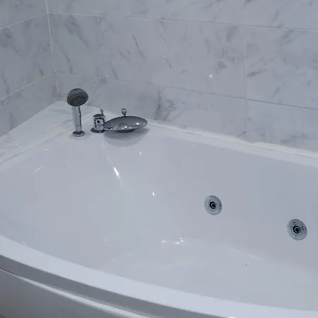 Piagentina Lejlighed Firenze
