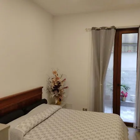 Piagentina شقة